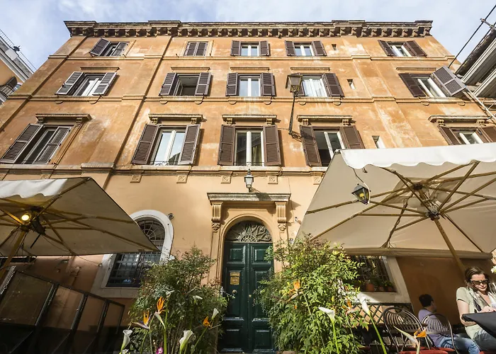 Casa De\' Fiori