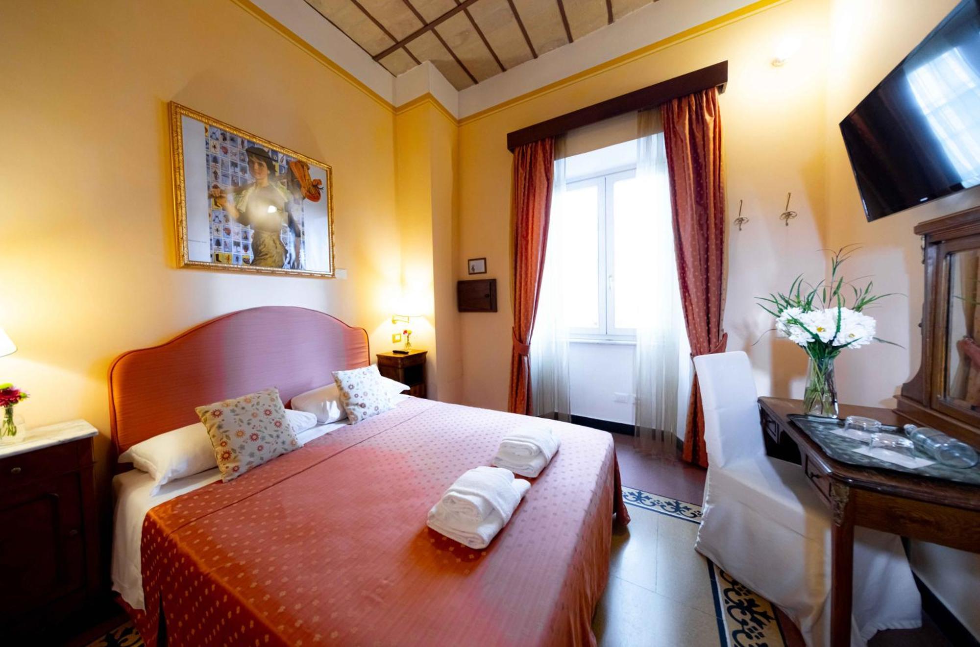 Casa De' Fiori Bed & Breakfast Roma