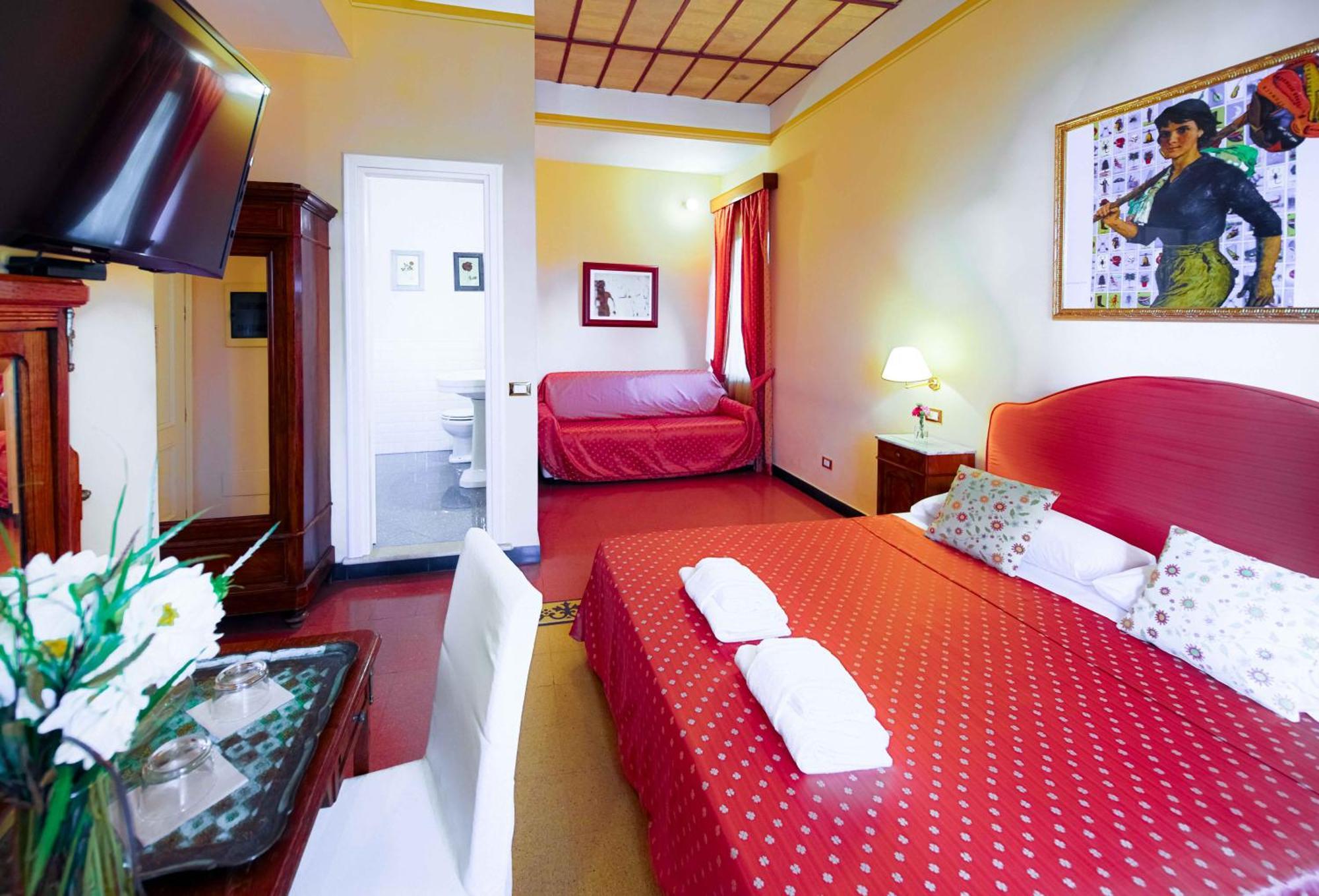 Bed & Breakfast Casa De' Fiori Roma
