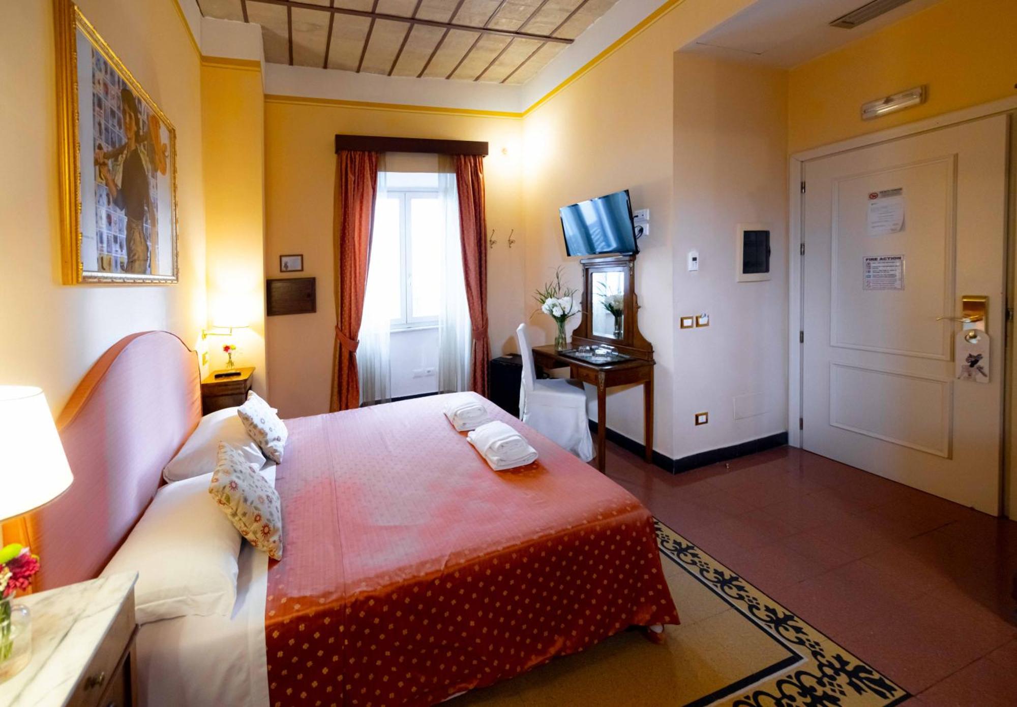 Casa De' Fiori Bed & Breakfast