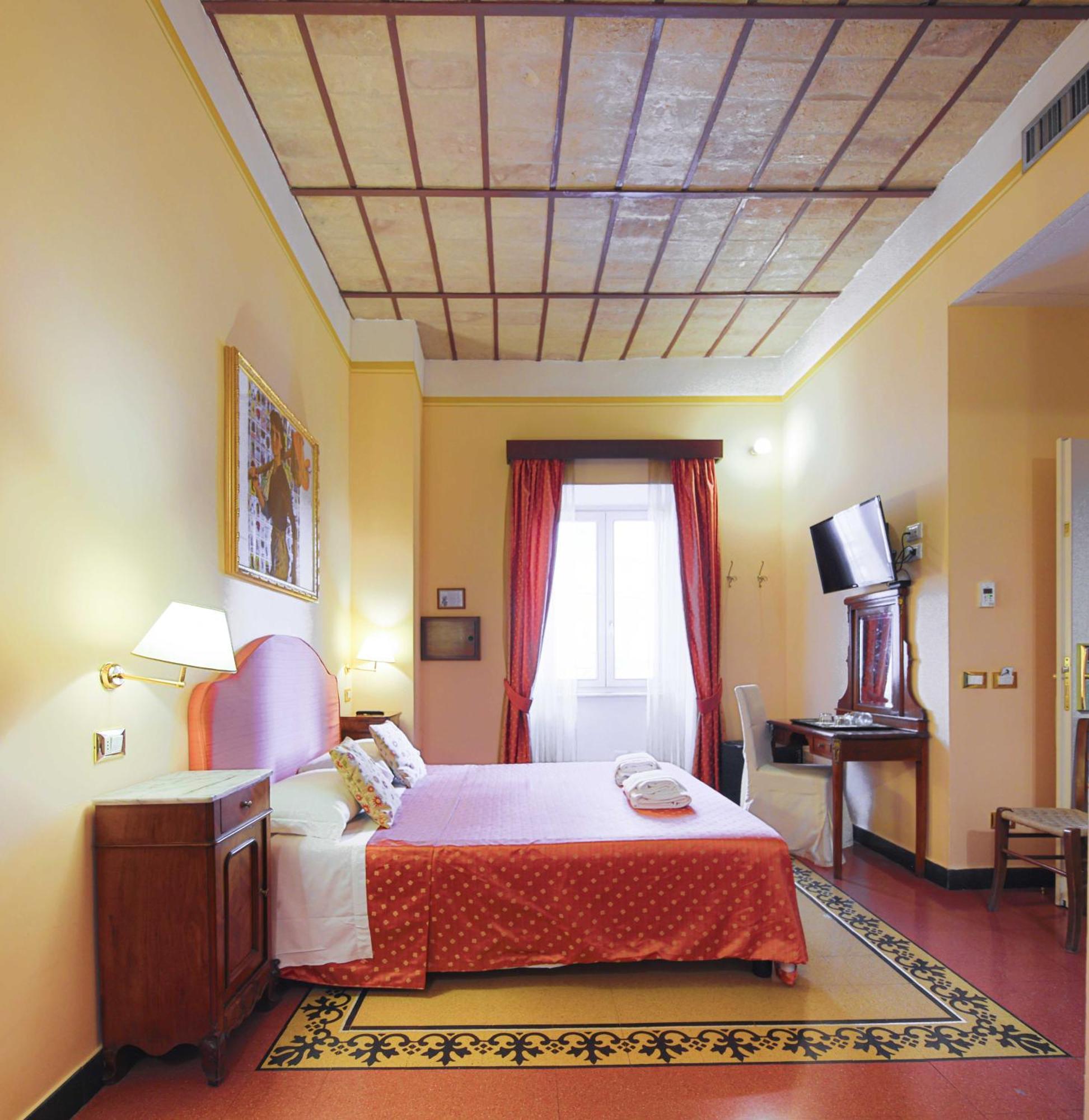 Bed & Breakfast Casa De' Fiori Roma