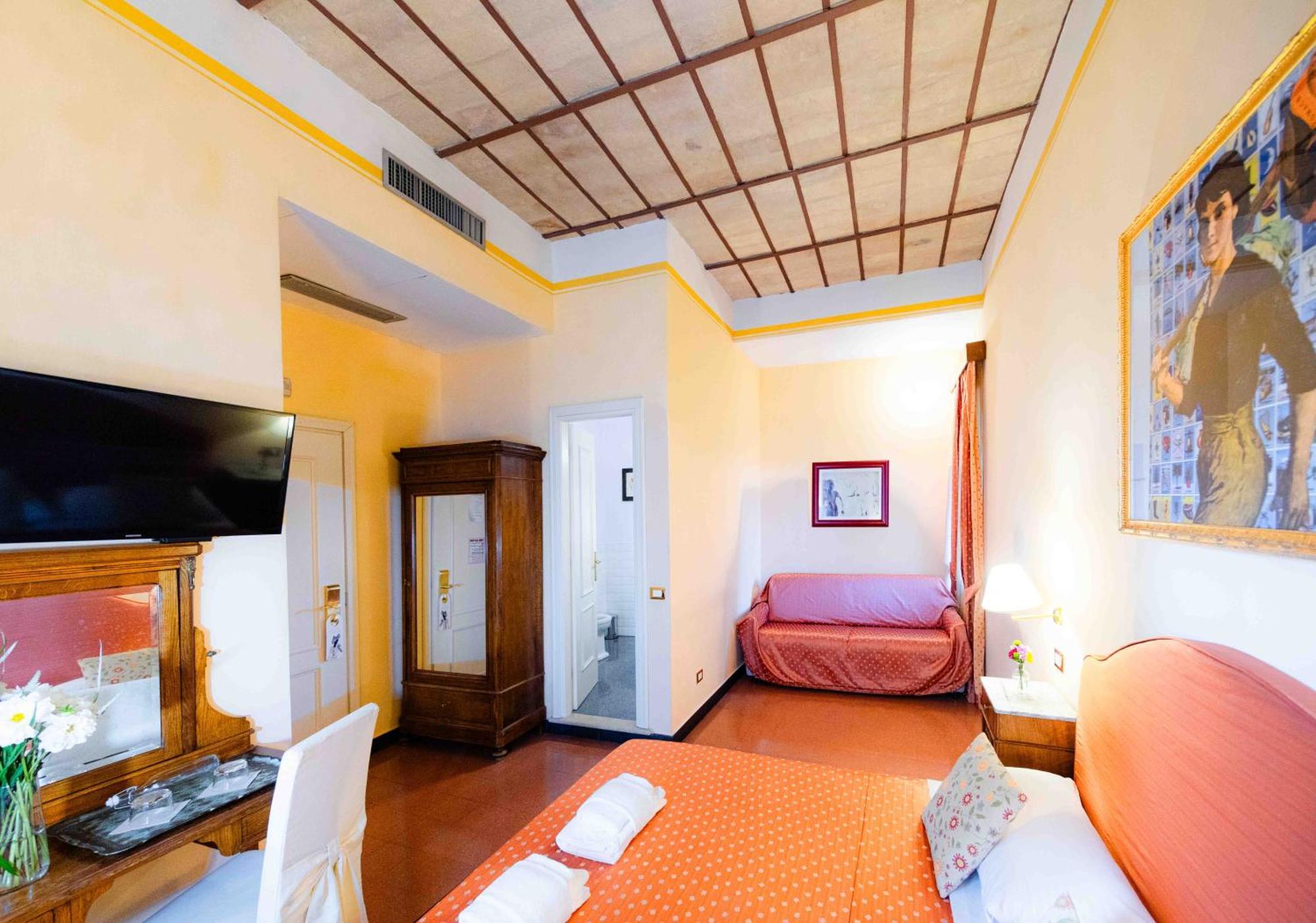 Casa De' Fiori 3* Roma