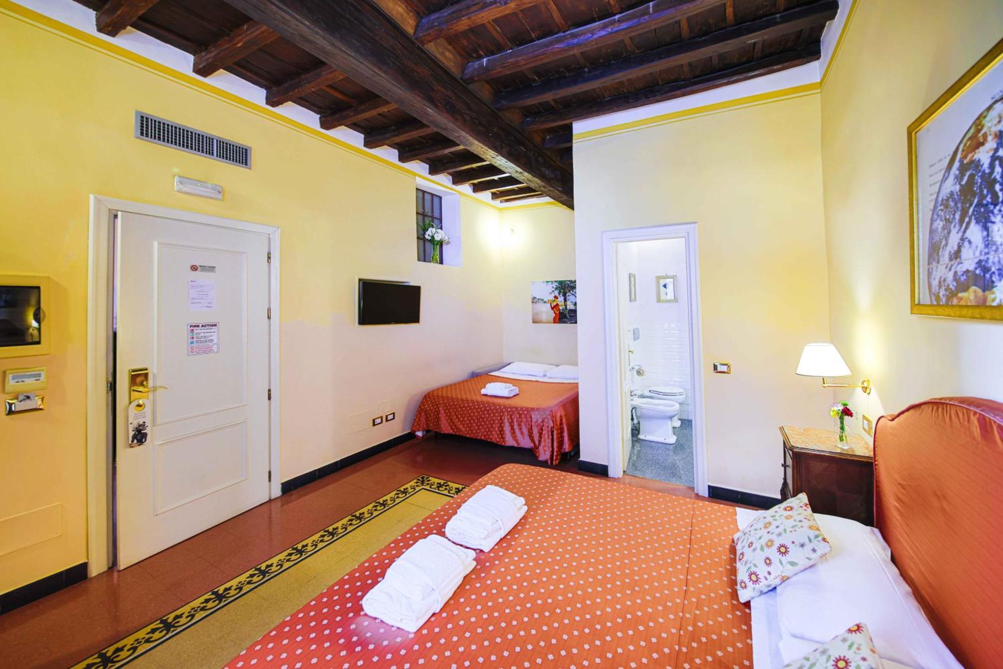 Bed & Breakfast Casa De' Fiori