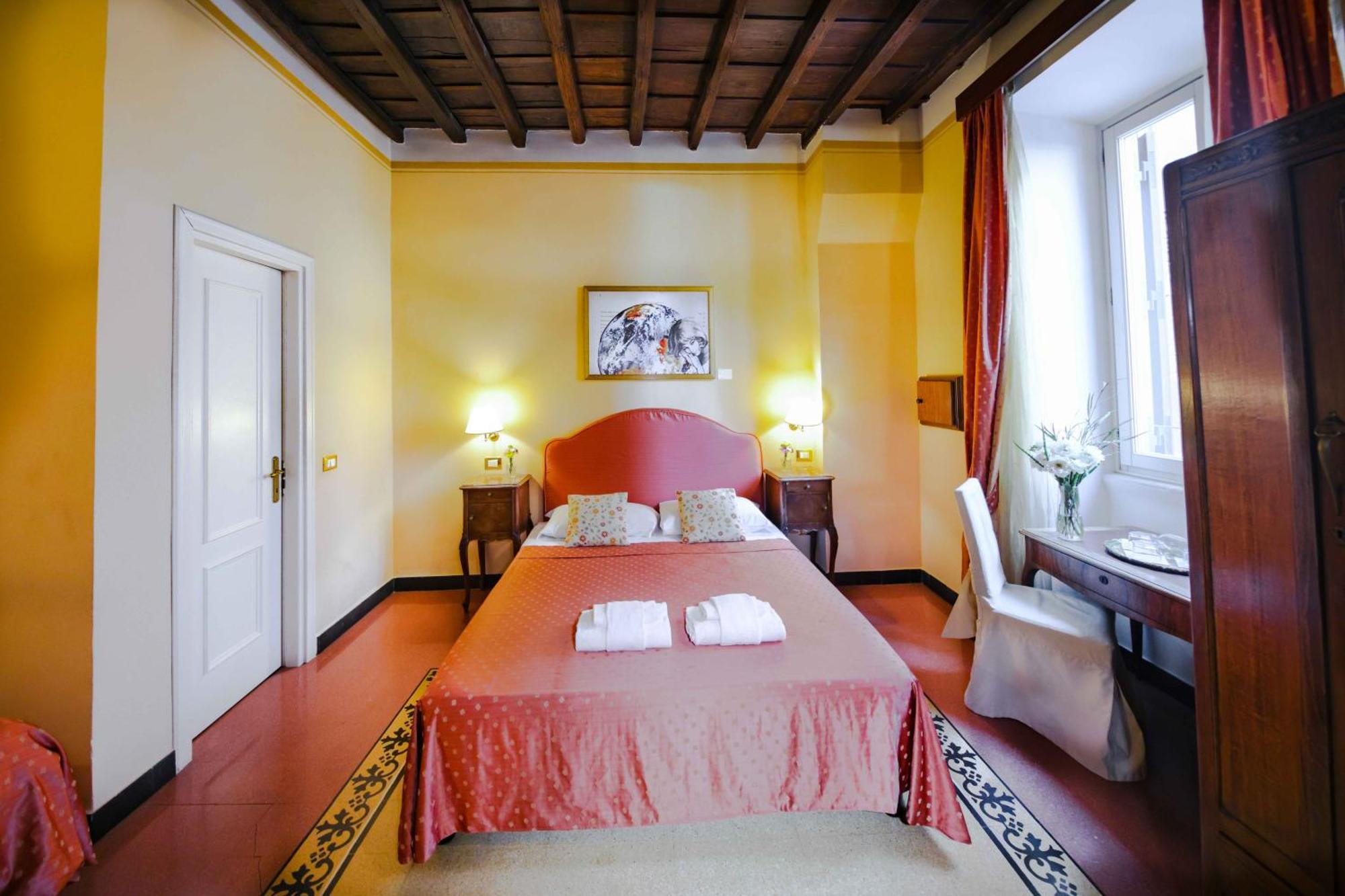 Casa De' Fiori Bed & Breakfast