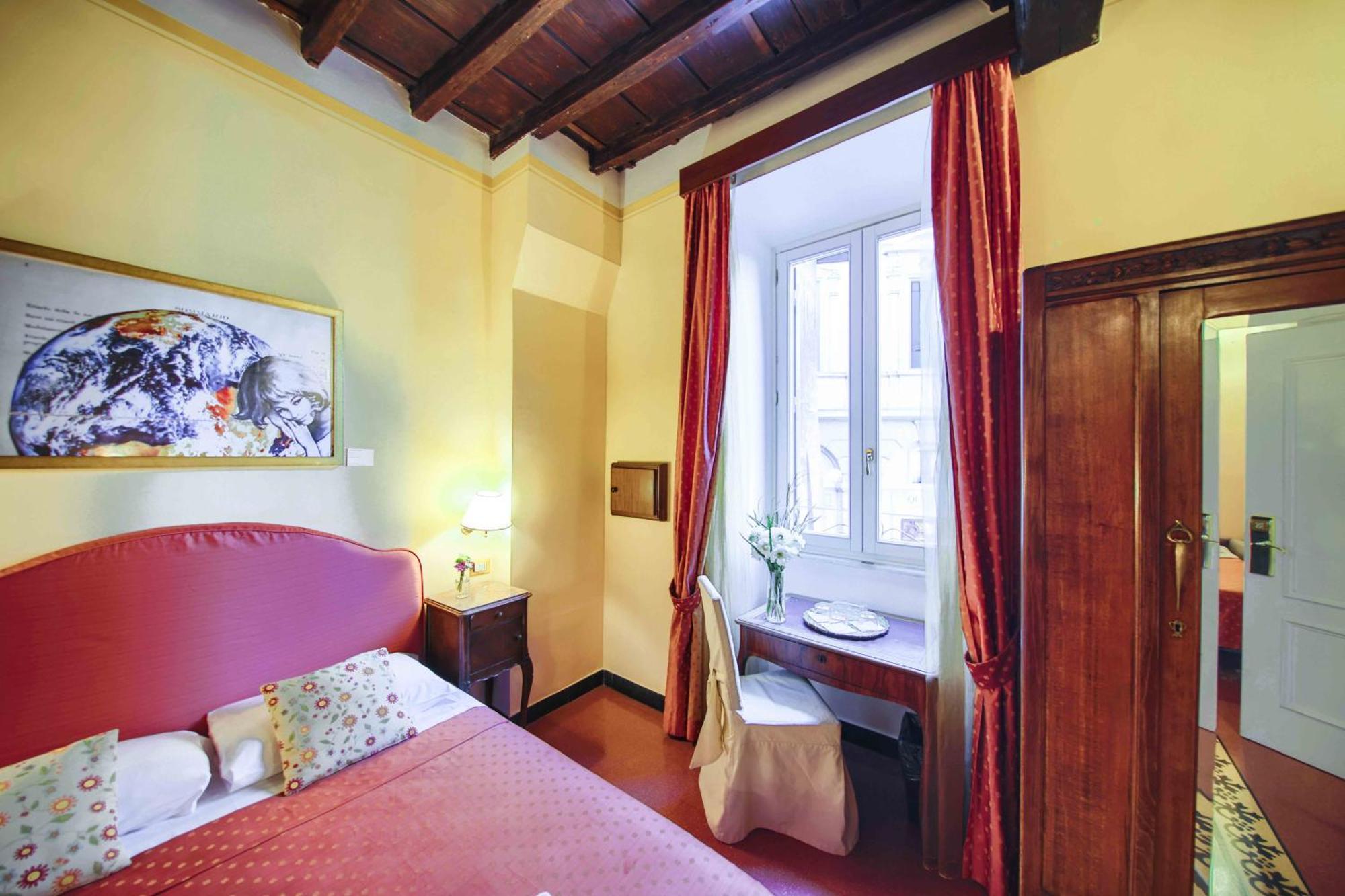 Casa De' Fiori Bed & Breakfast Roma