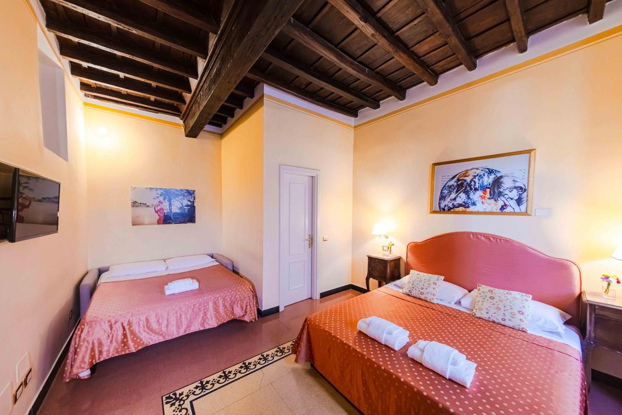 Bed & Breakfast Casa De' Fiori