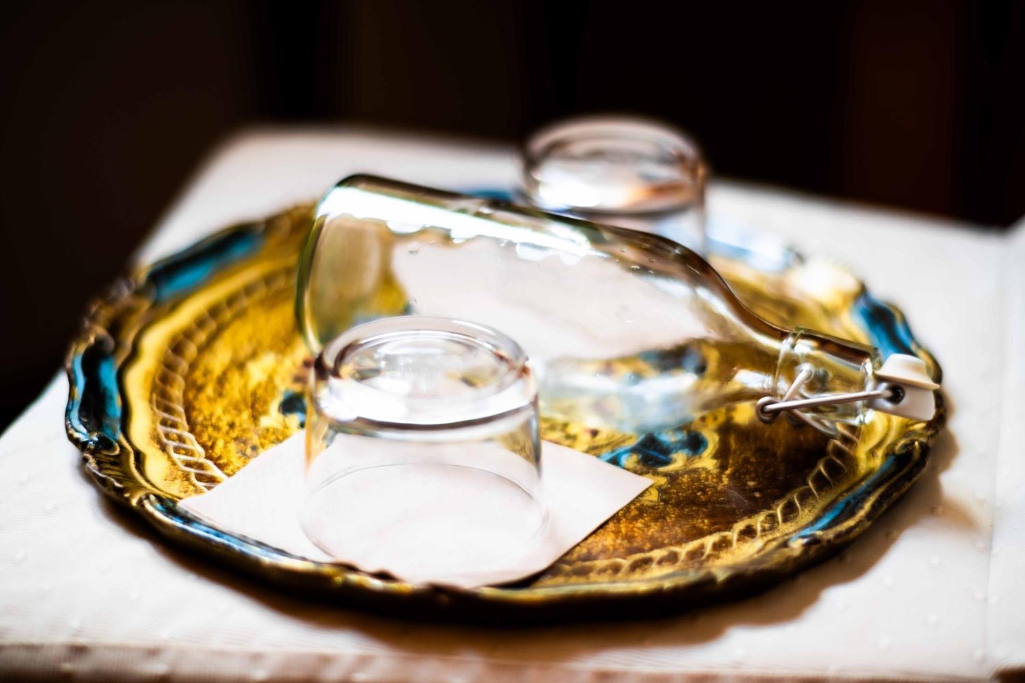 Alojamento de Acomodação e Pequeno-almoço Casa De' Fiori 3*