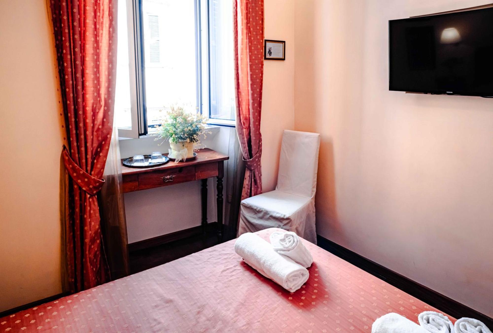 Casa De' Fiori Bed & Breakfast Roma