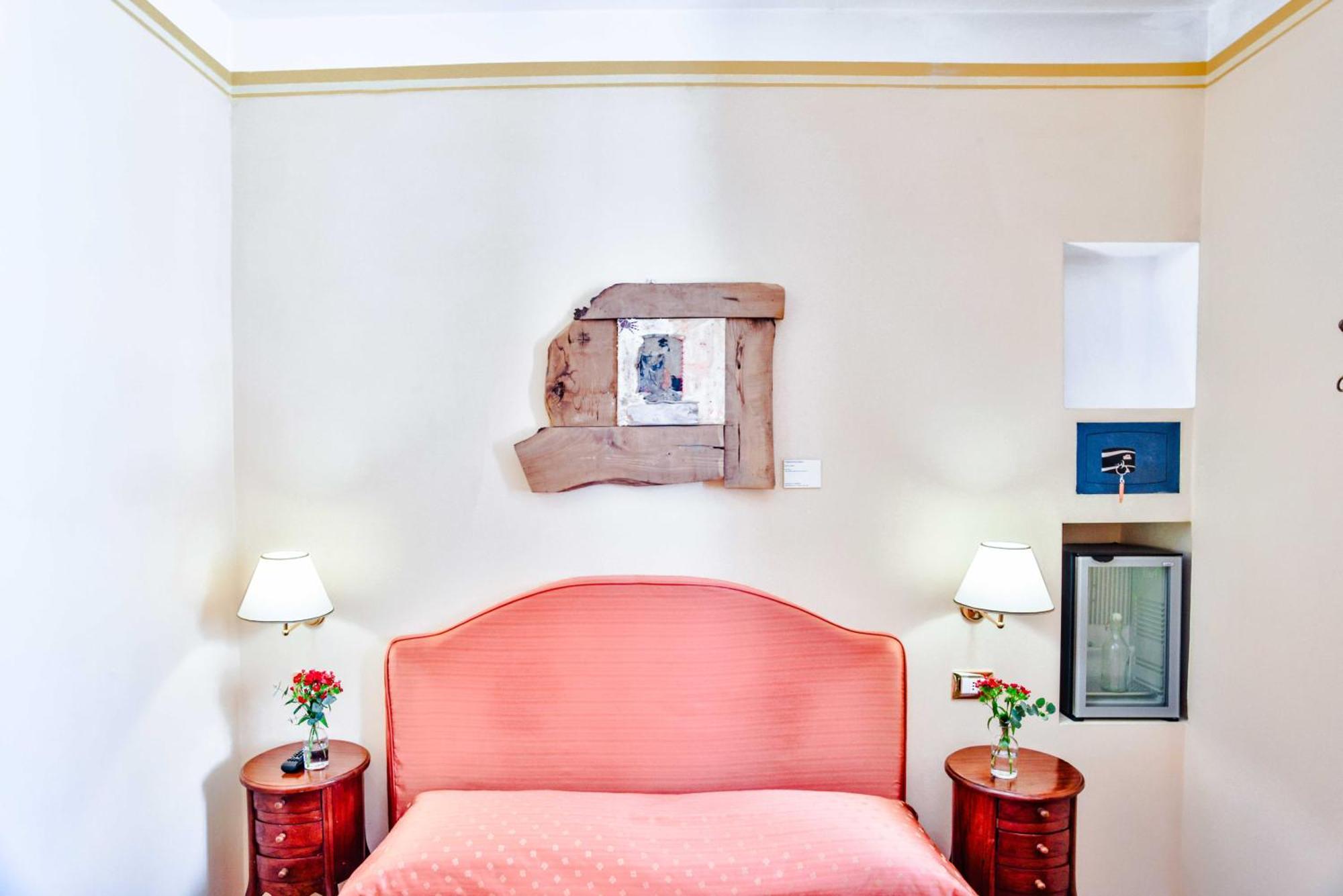Bed & Breakfast Casa De' Fiori 3*