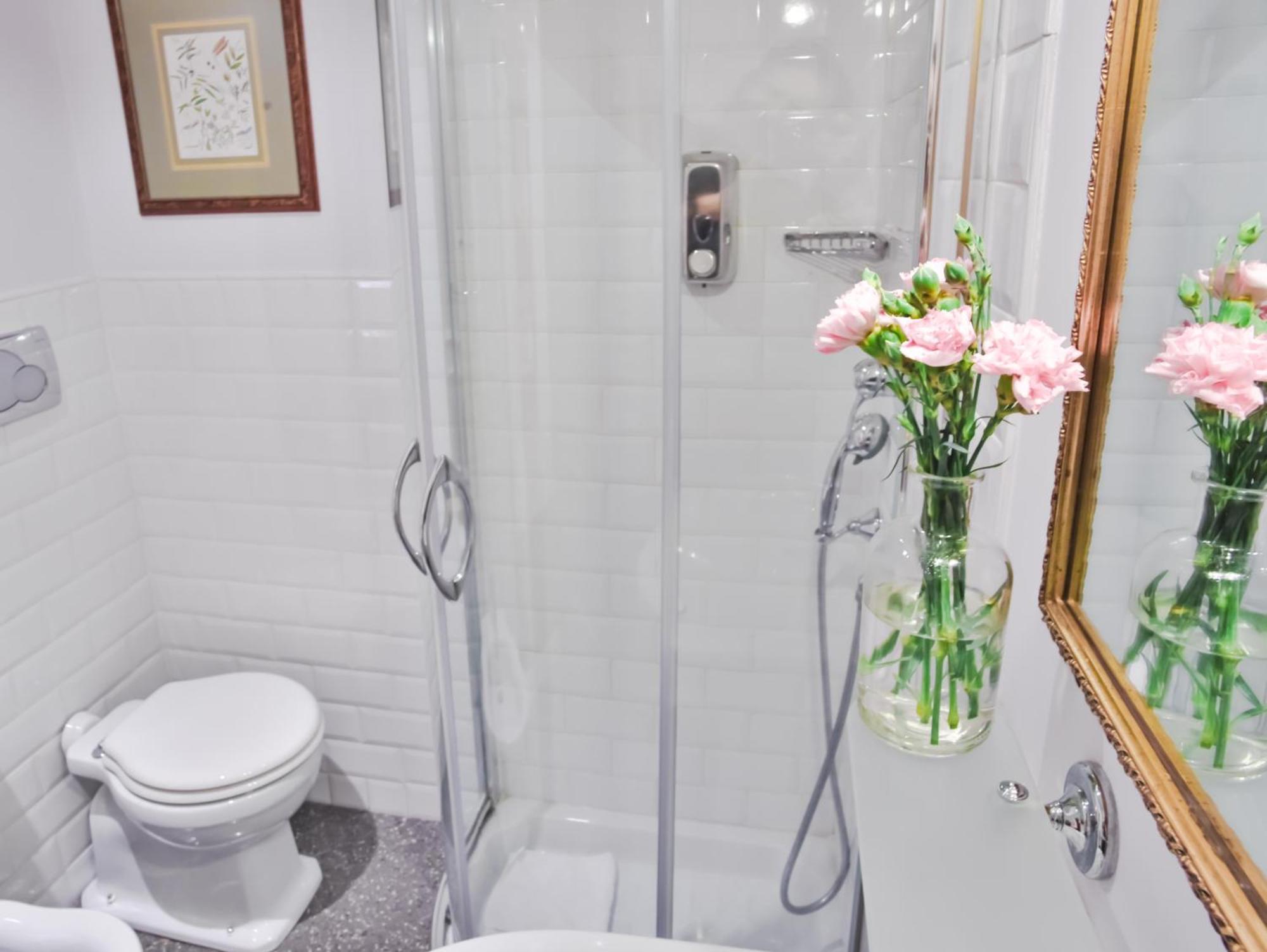 Bed & Breakfast Casa De' Fiori