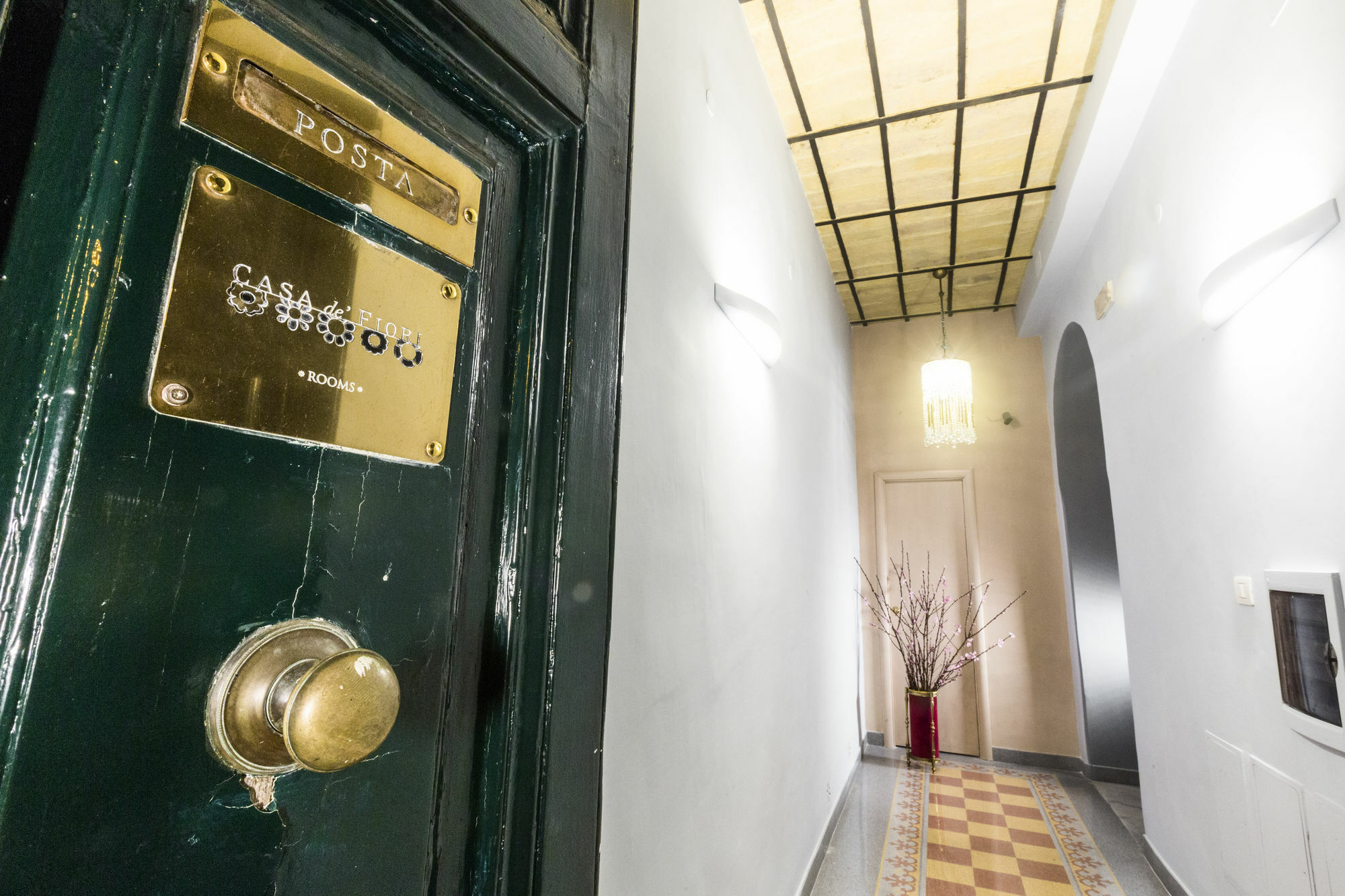 Casa De' Fiori Roma