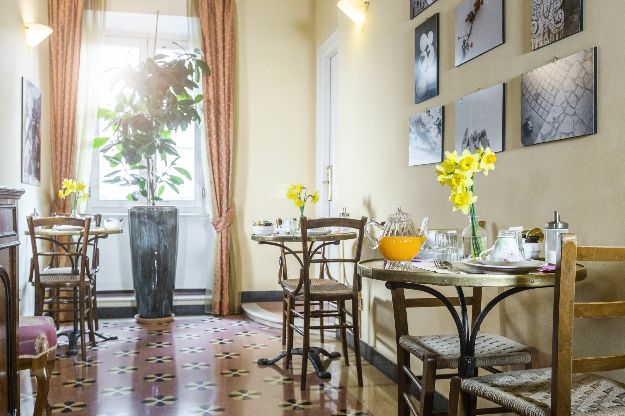 Bed & Breakfast Casa De' Fiori 3*