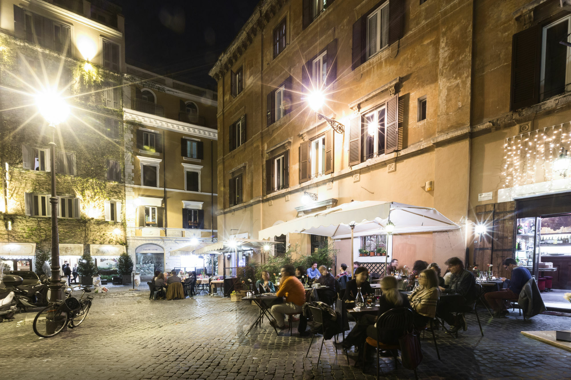 Casa De' Fiori