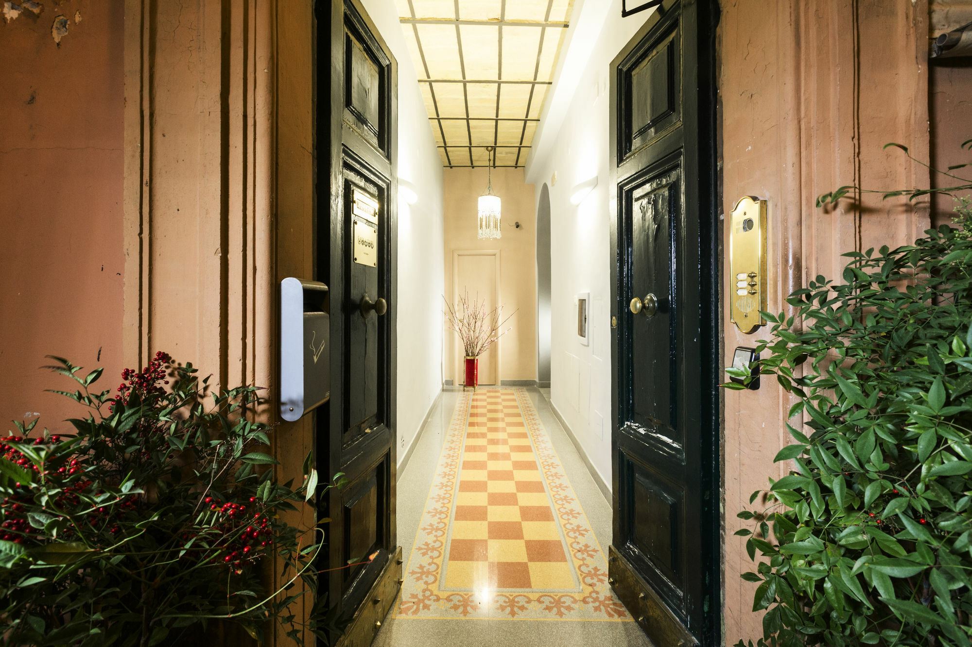 Bed & Breakfast Casa De' Fiori