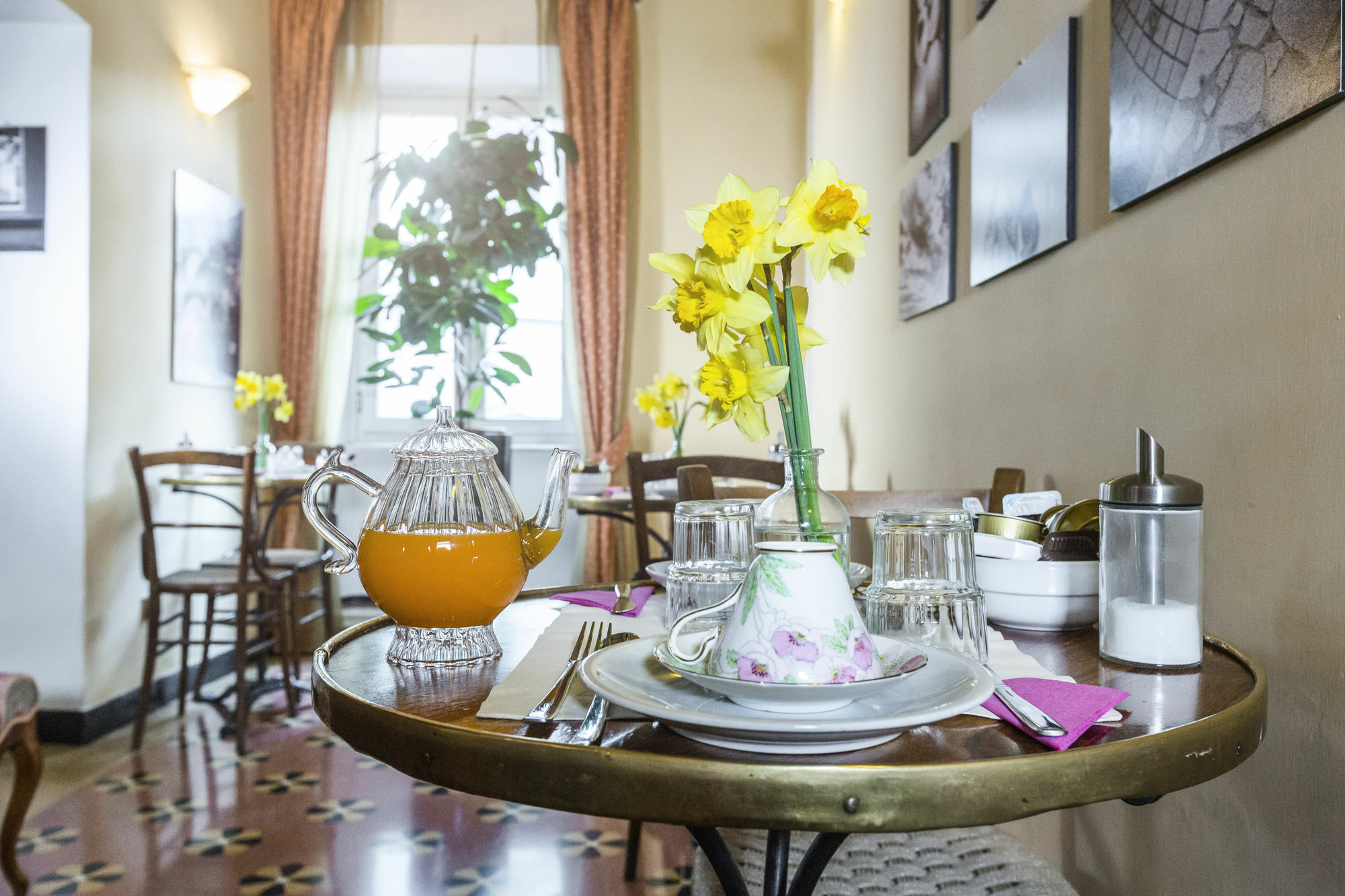 Casa De' Fiori 3*