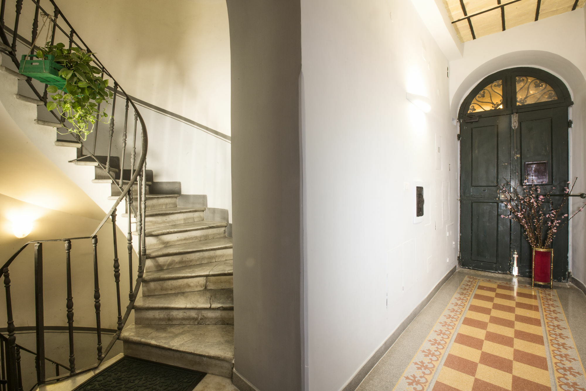 Bed & Breakfast Casa De' Fiori