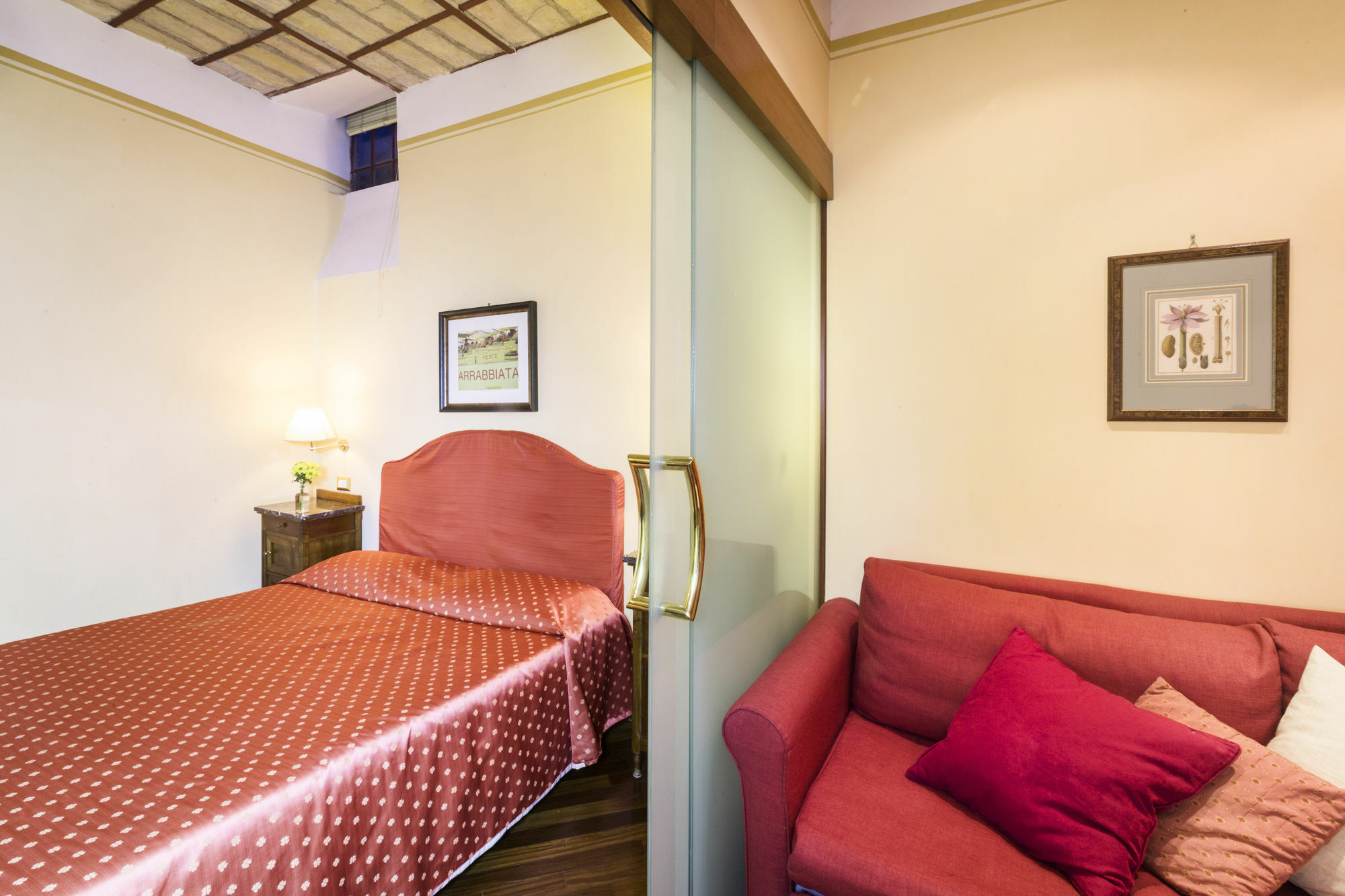 Casa De' Fiori 3* Roma