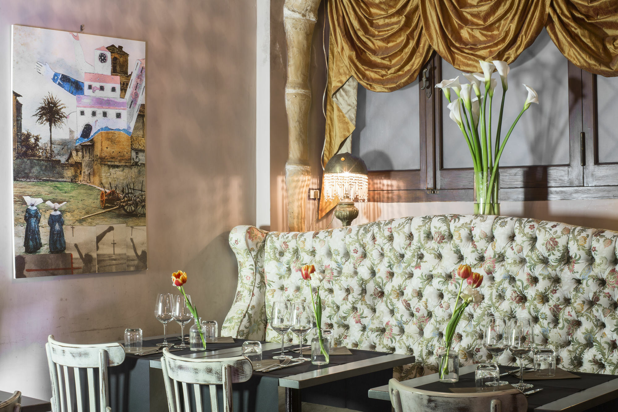 Casa De' Fiori 3* Roma