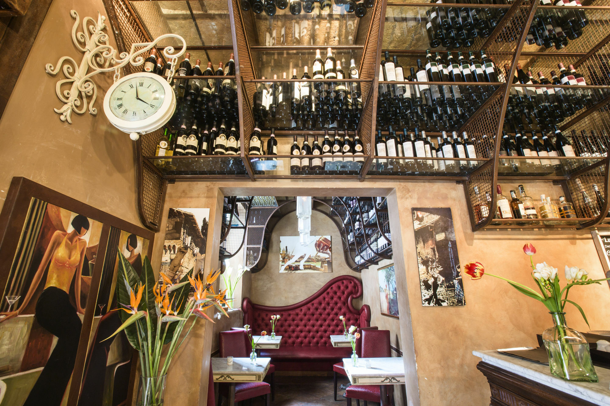 Casa De' Fiori 3*