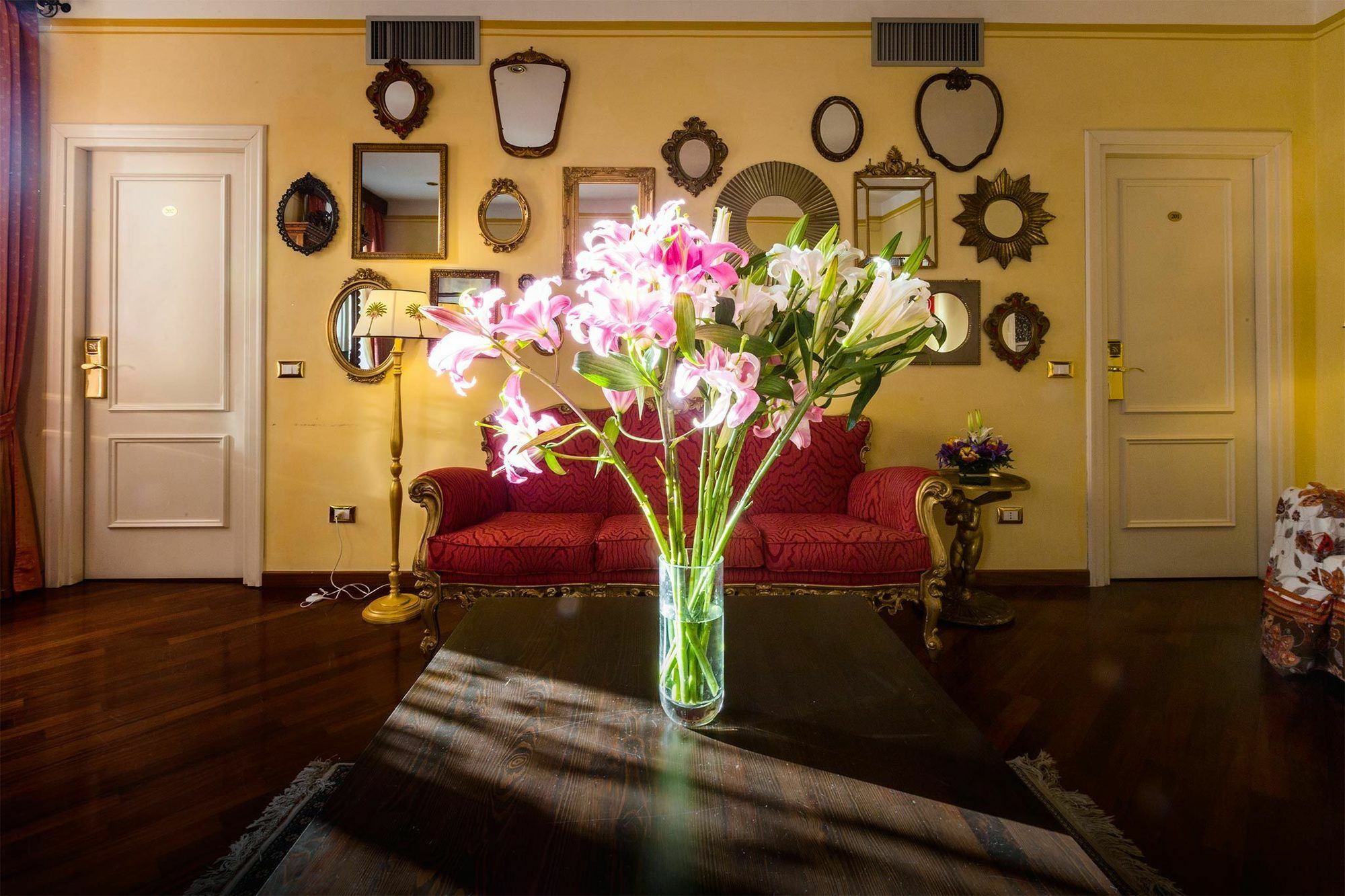 Casa De' Fiori Bed & Breakfast