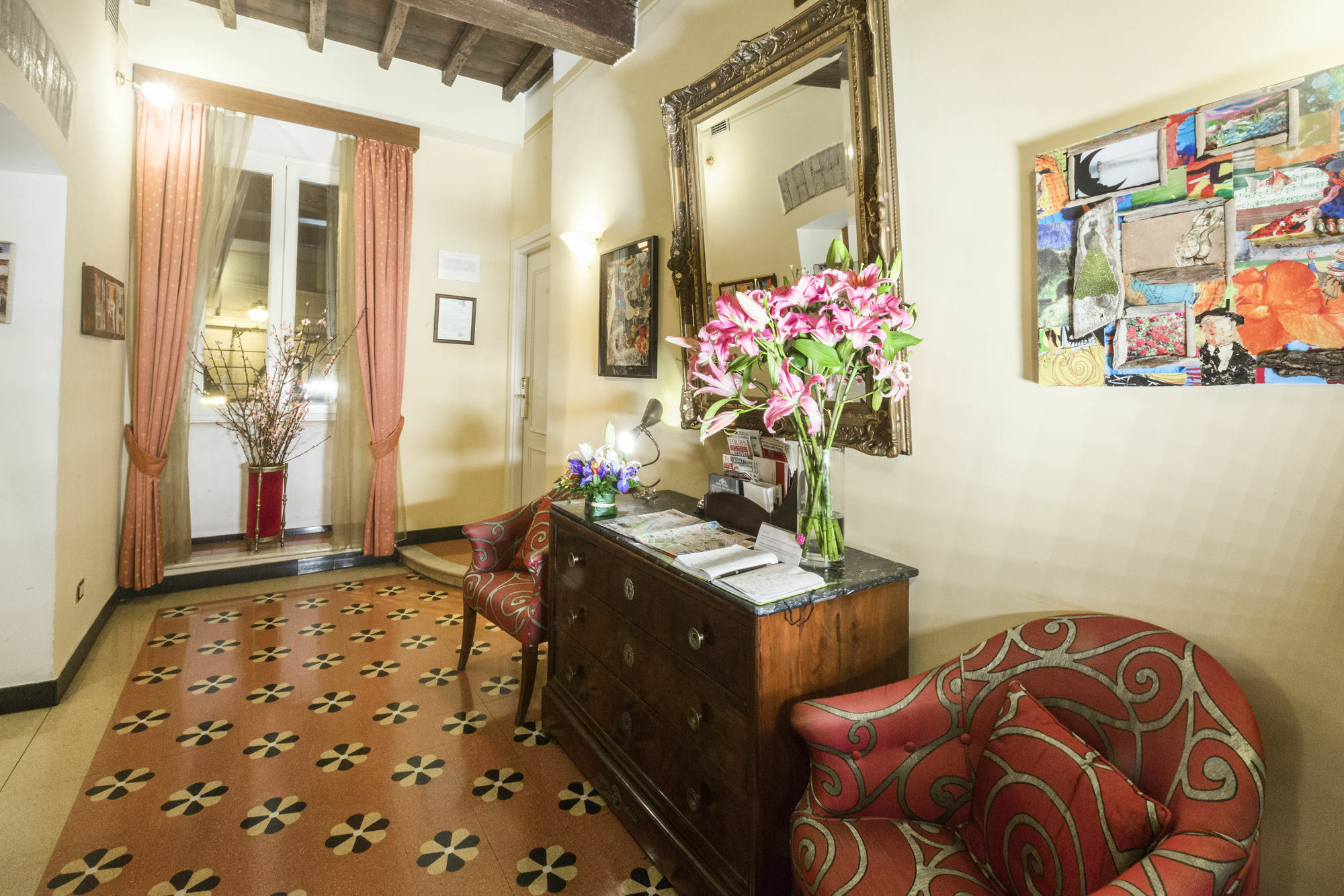 Casa De' Fiori Roma