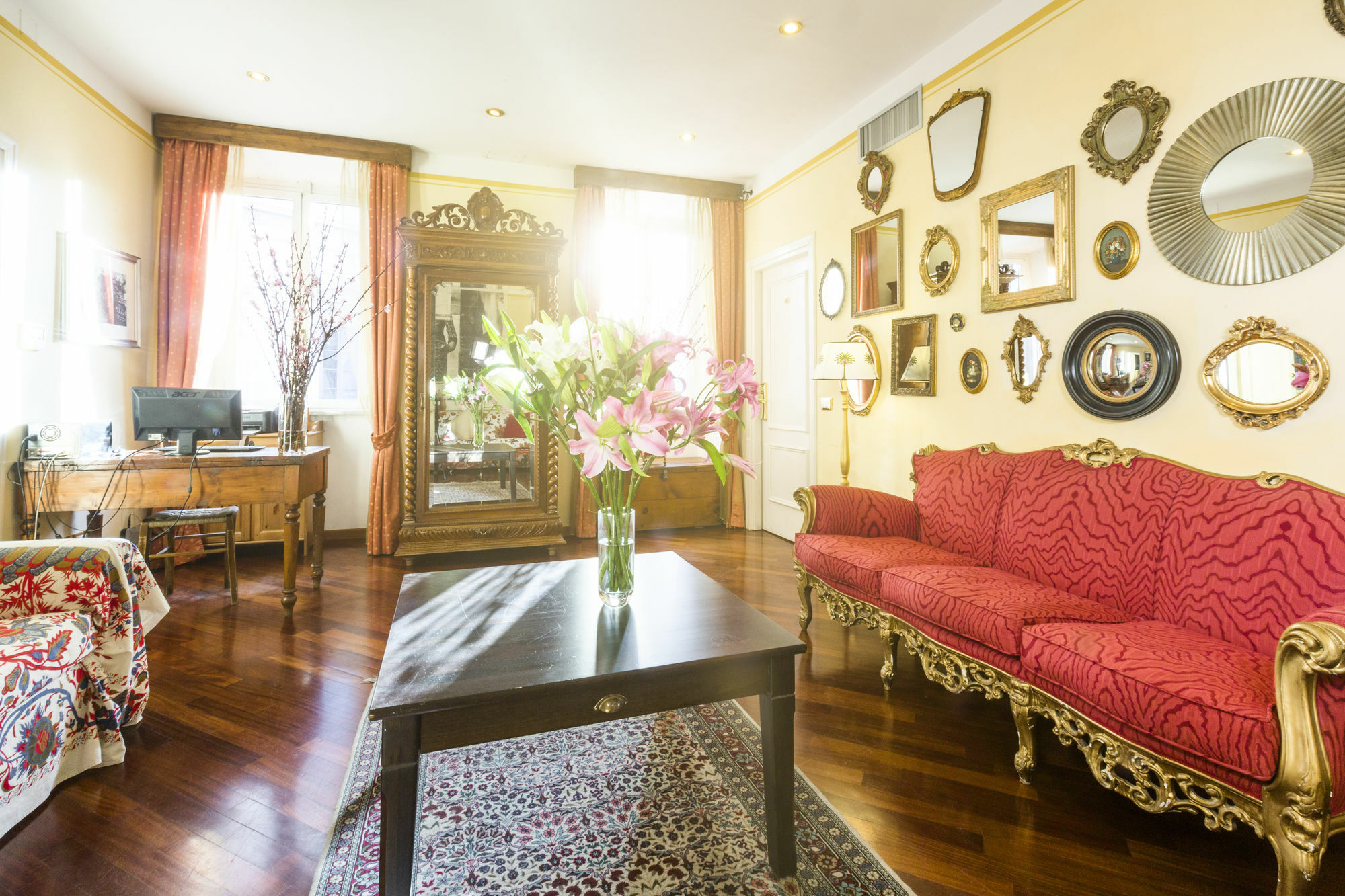 Bed & Breakfast Casa De' Fiori 3*