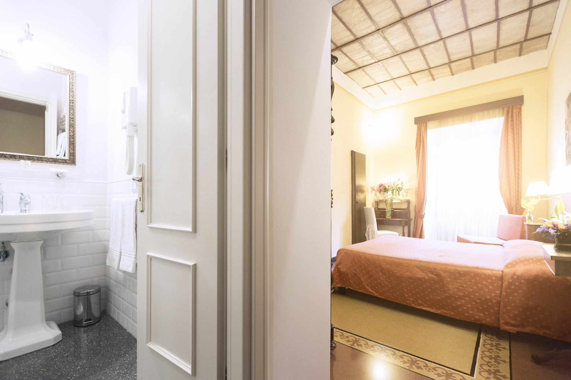 Casa De' Fiori 3*