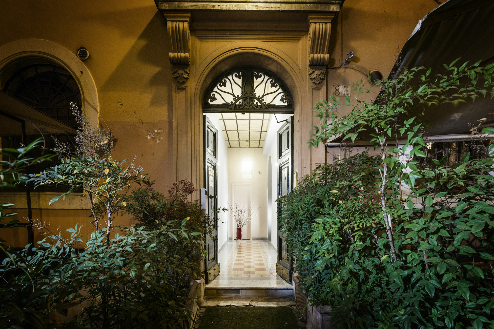 Casa De' Fiori 3*