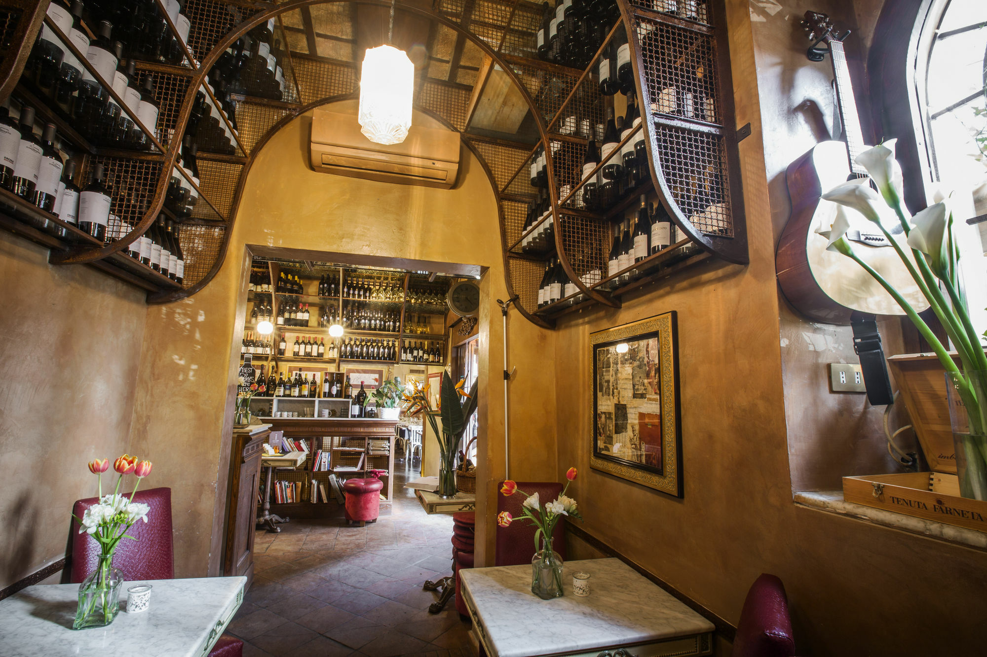 Casa De' Fiori Roma