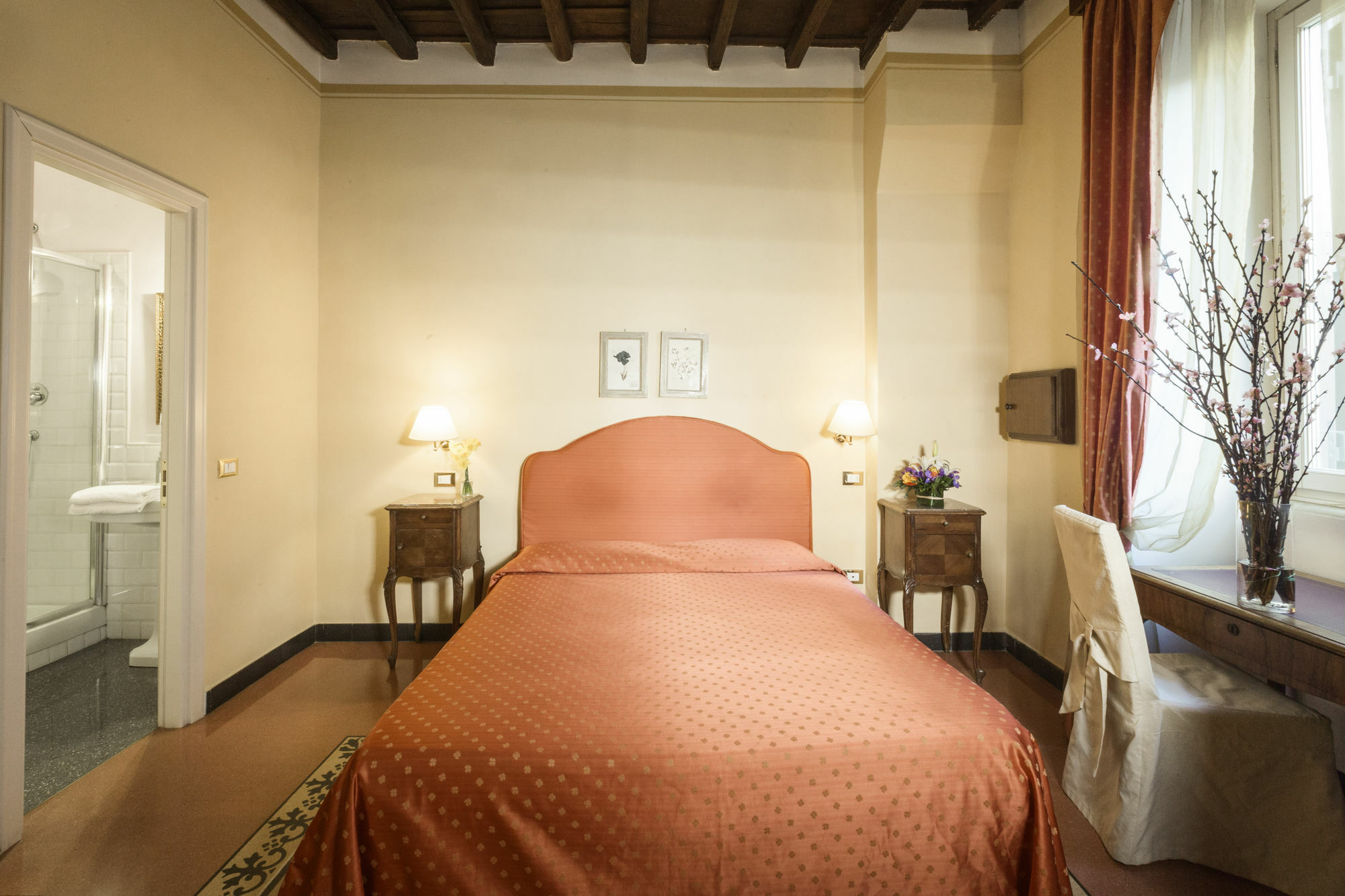 Bed & Breakfast Casa De' Fiori 3*