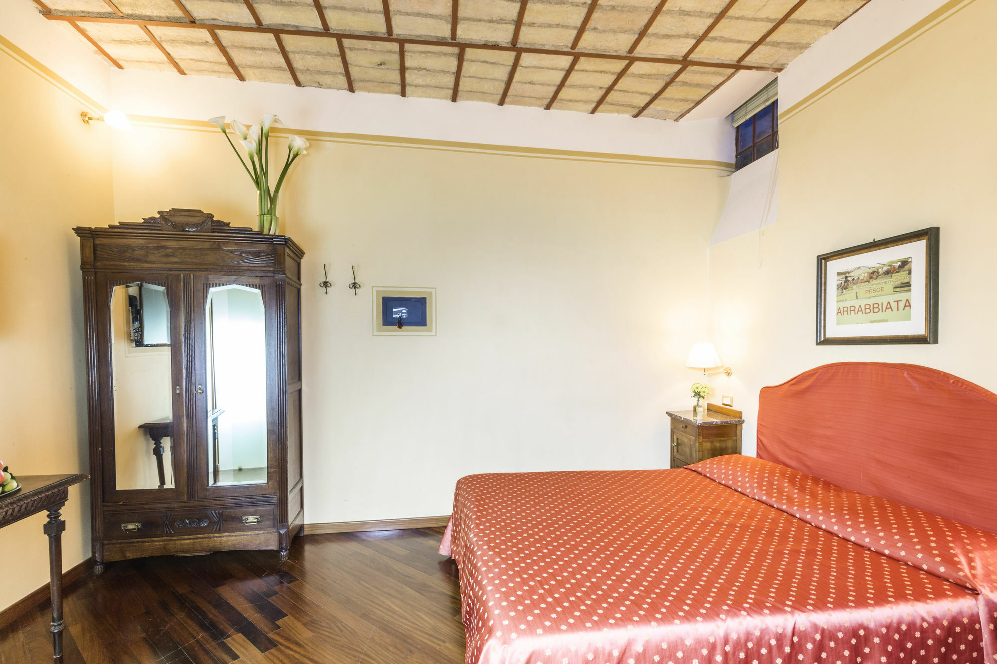 Casa De' Fiori Bed & Breakfast