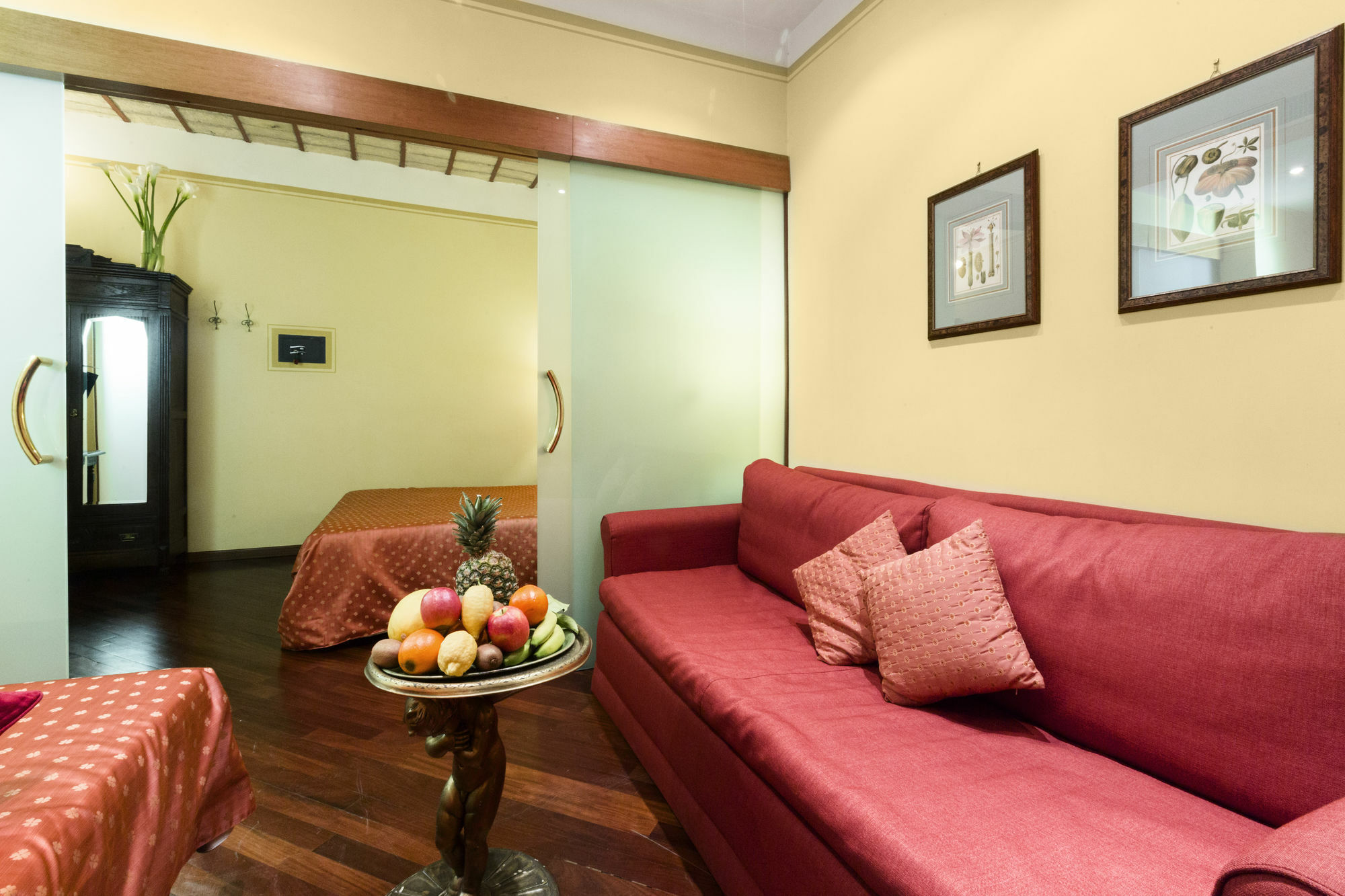 Casa De' Fiori Alojamento de Acomodação e Pequeno-almoço 3*