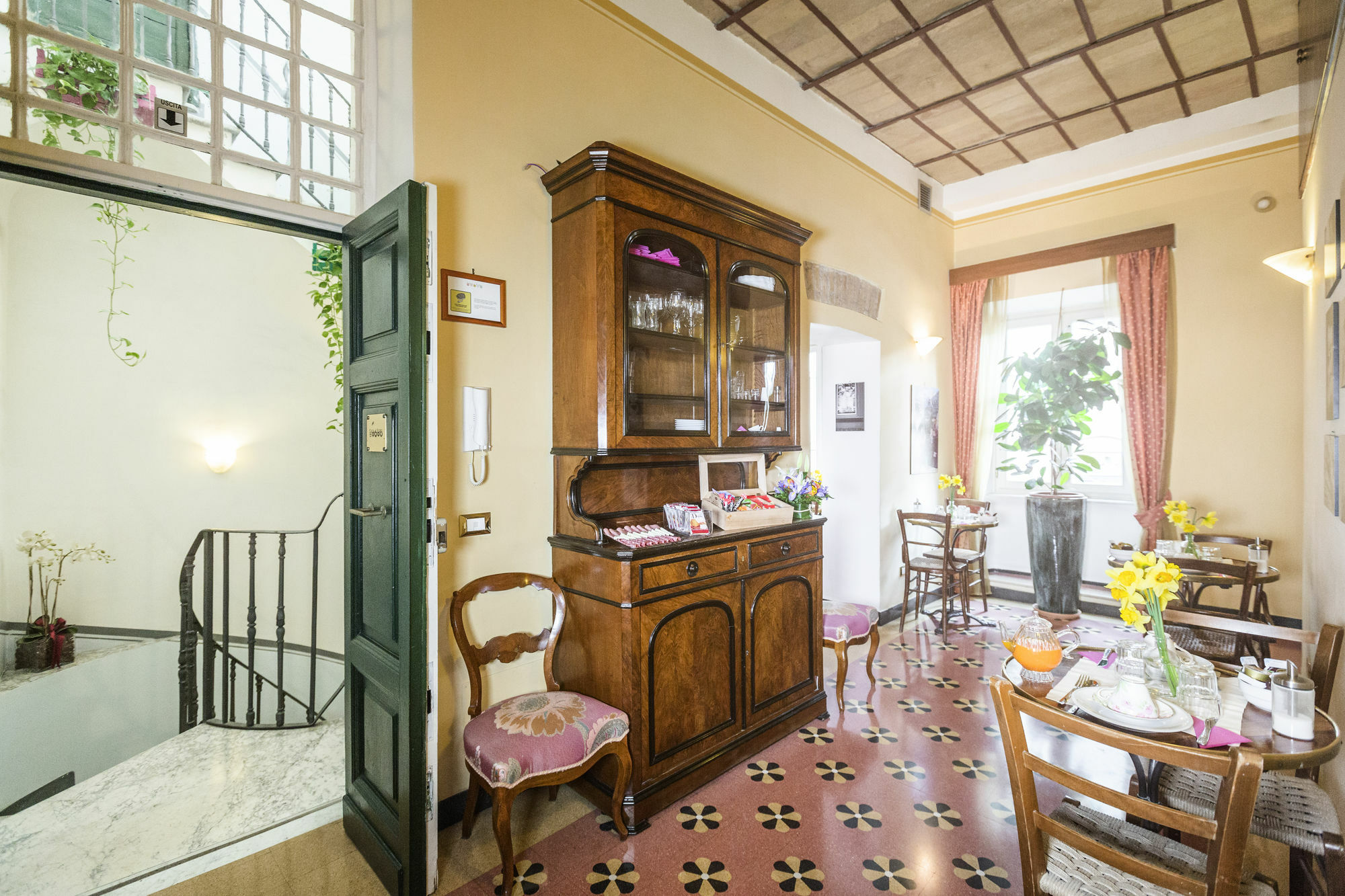 Casa De' Fiori 3*