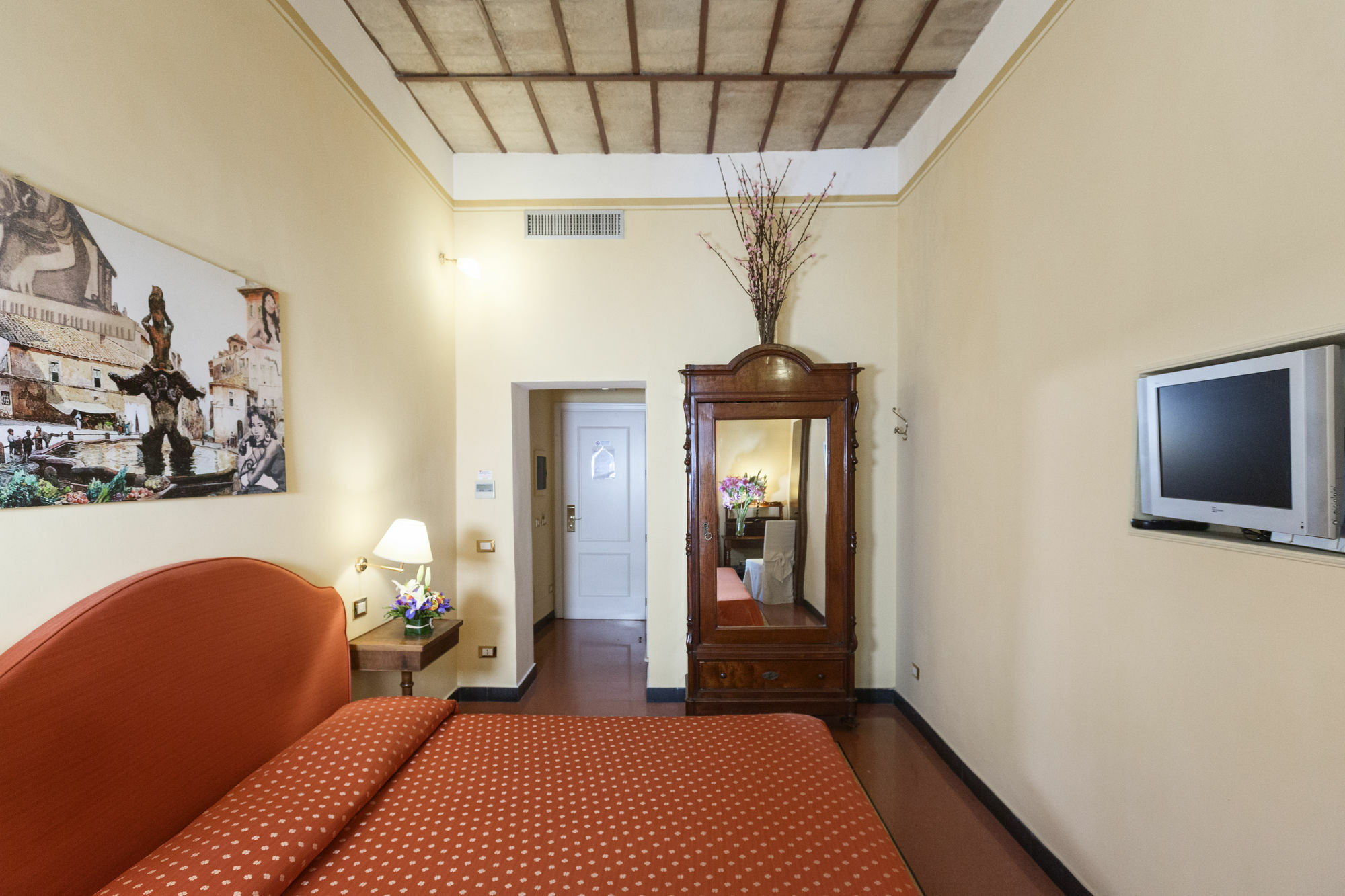 Casa De' Fiori 3*